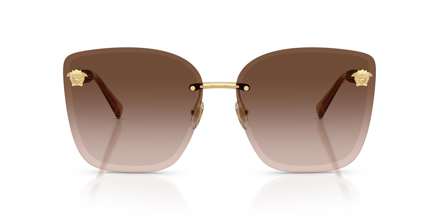 Gafas Graduadas Versace VE2292B 100213 64 15