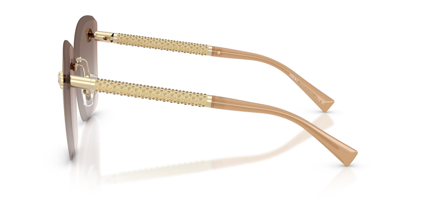 Gafas Graduadas Versace VE2292B 12625A 64 15