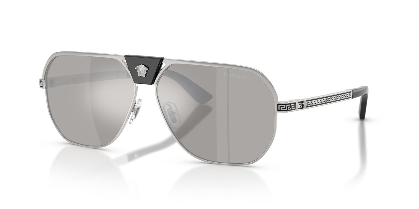 Gafas Graduadas Versace VE2294 10006G 61 12