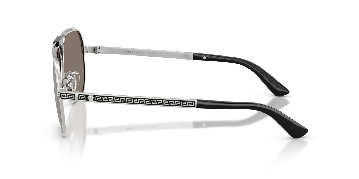 Gafas Graduadas Versace VE2294 10006G 61 12