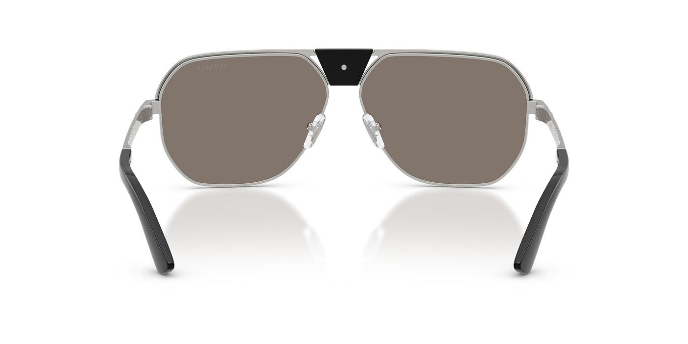Gafas Graduadas Versace VE2294 10006G 61 12
