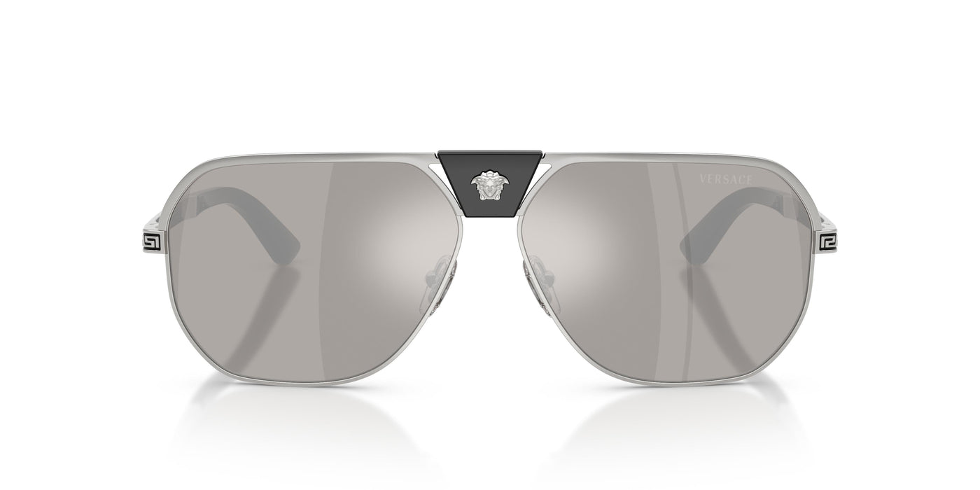 Gafas Graduadas Versace VE2294 10006G 61 12