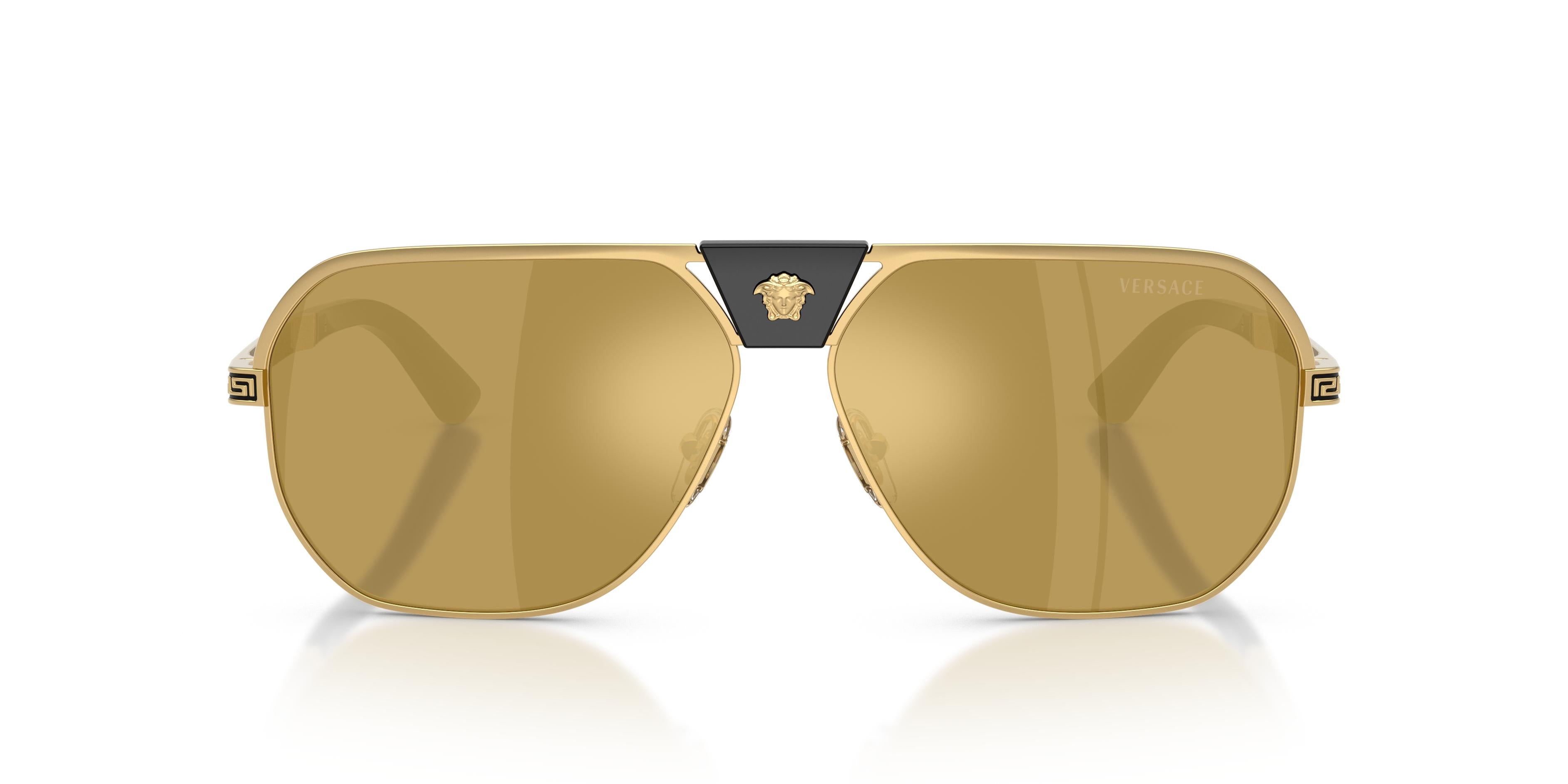 Sunglasses Versace VE2294 10025A 61 12 | OpticalH