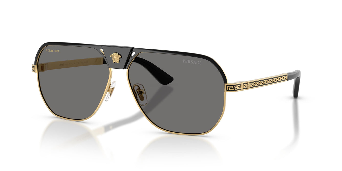 Gafas Graduadas Versace VE2294 100281 61 12