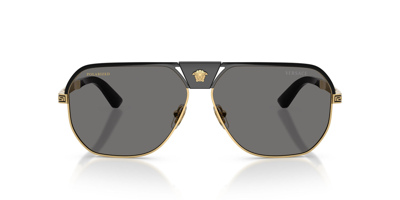 Gafas Graduadas Versace VE2294 100281 61 12