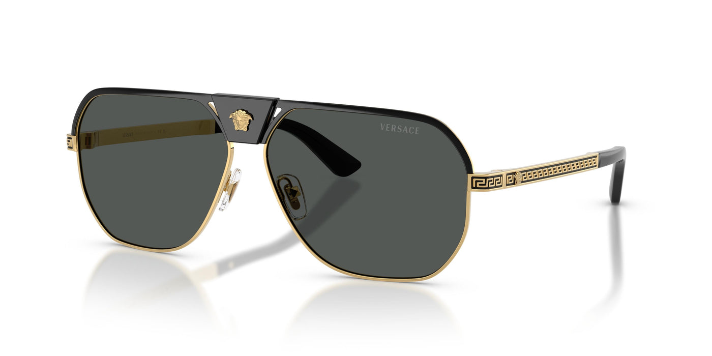 Gafas Graduadas Versace VE2294 100287 61 12