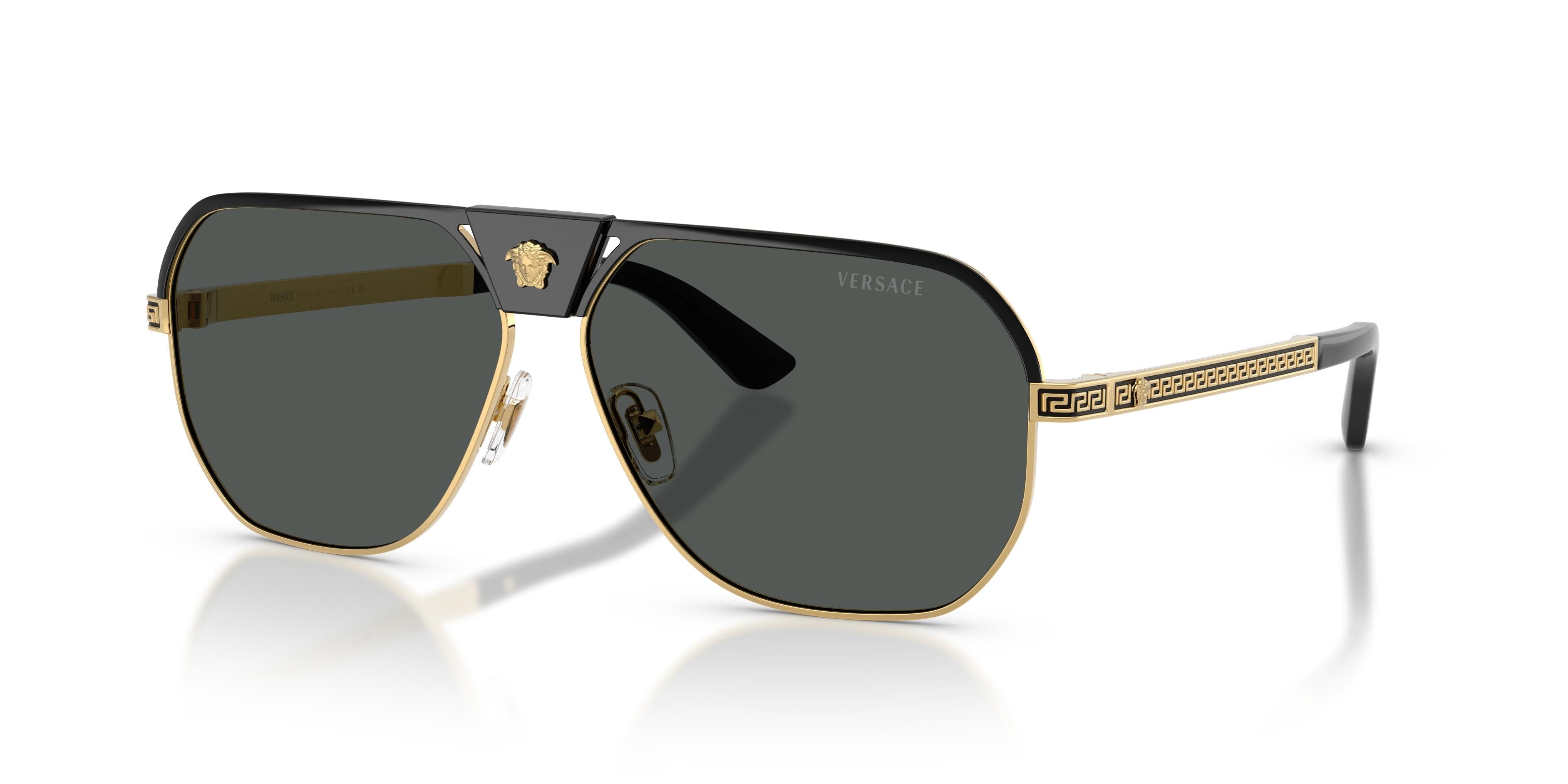 Sunglasses Versace VE2294 100287 61 12