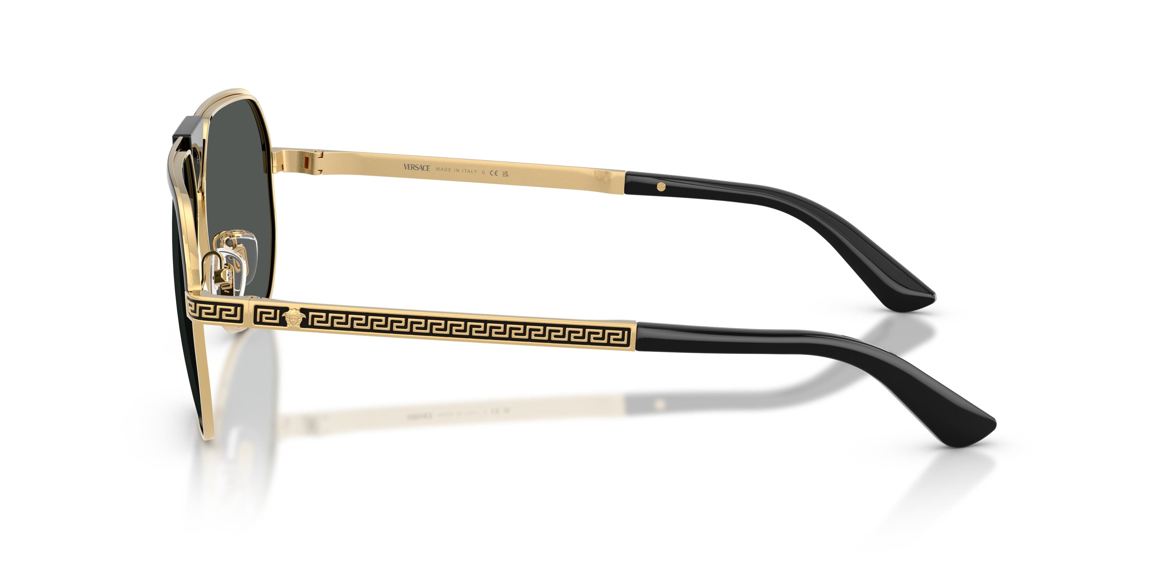 Sunglasses Versace VE2294 100287 61 12