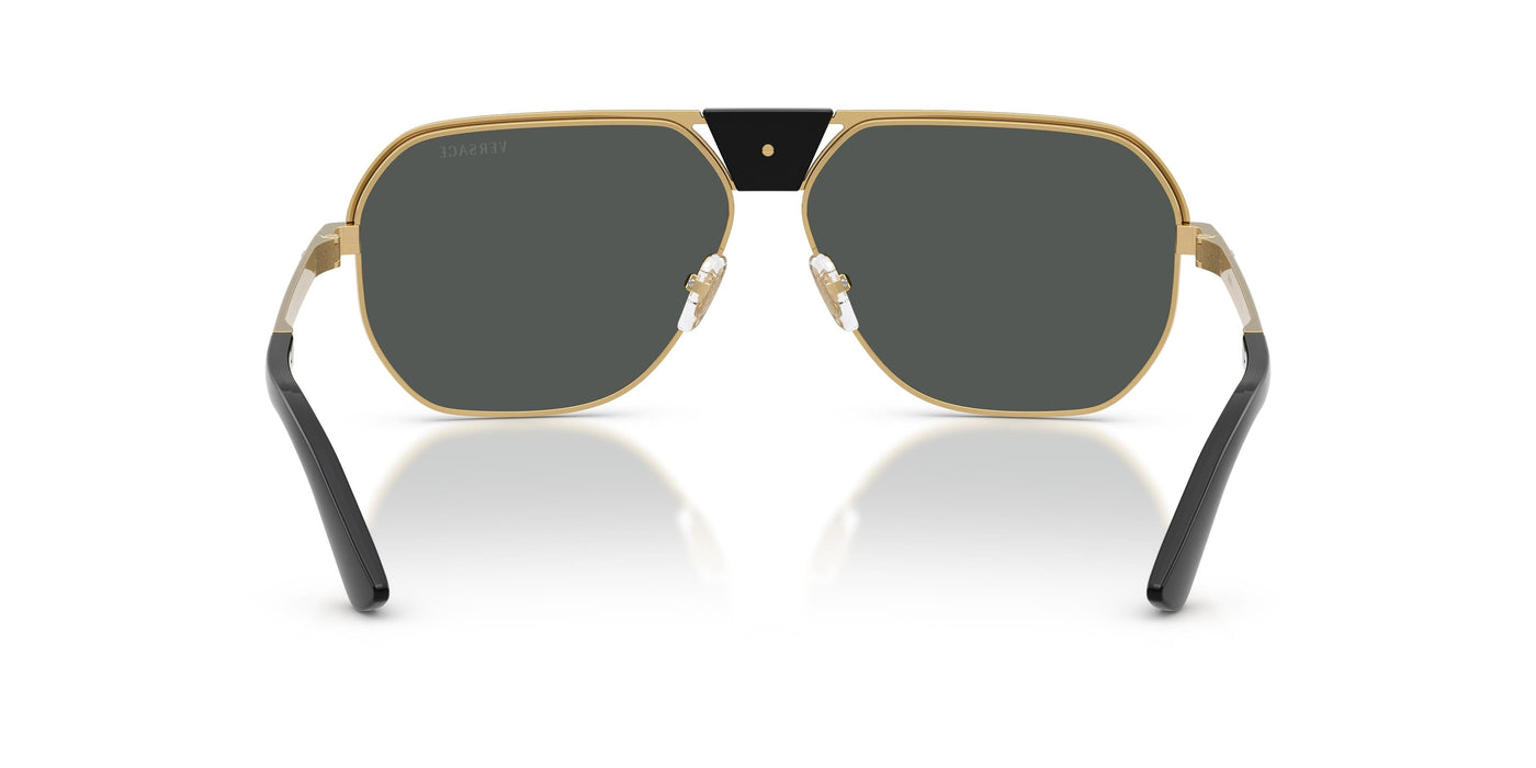 Gafas Graduadas Versace VE2294 100287 61 12