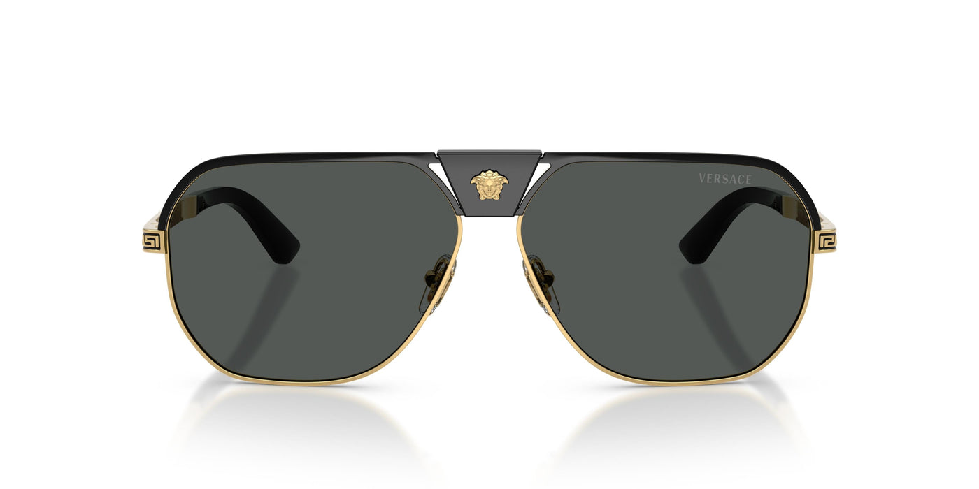 Gafas Graduadas Versace VE2294 100287 61 12