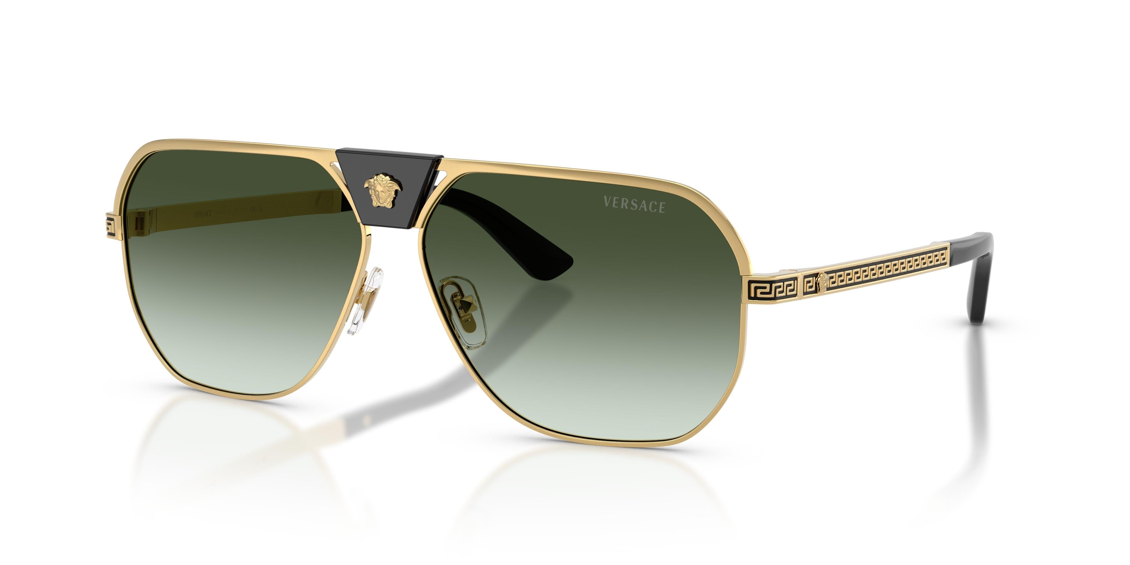 Sunglasses Versace VE2294 10028E 61 12 | OpticalH