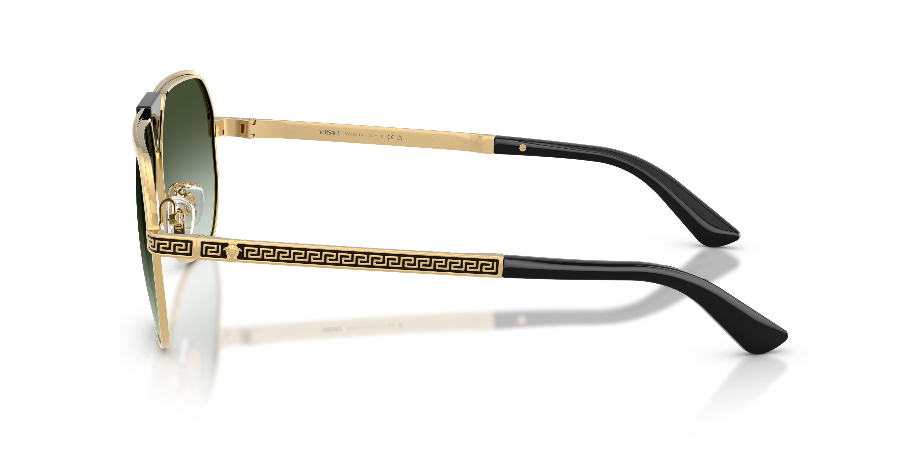 Sunglasses Versace VE2294 10028E 61 12 | OpticalH