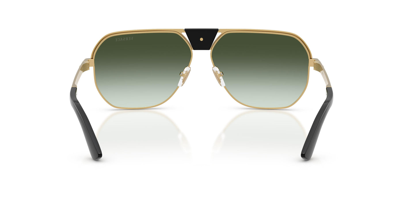 Gafas Graduadas Versace VE2294 10028E 61 12