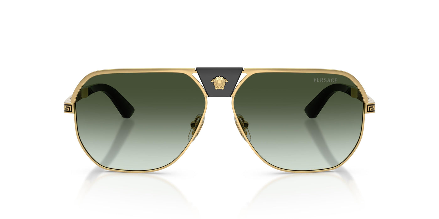 Gafas Graduadas Versace VE2294 10028E 61 12