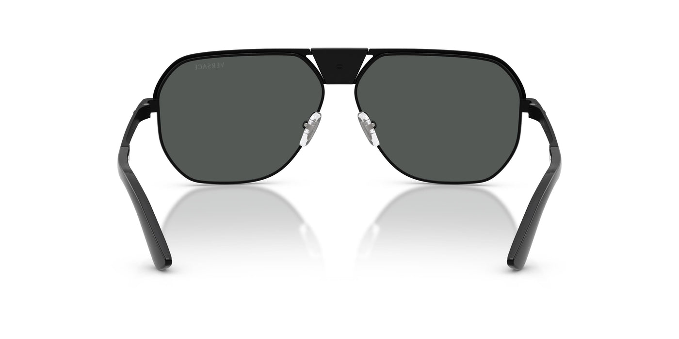 Gafas Graduadas Versace VE2294 126187 61 12