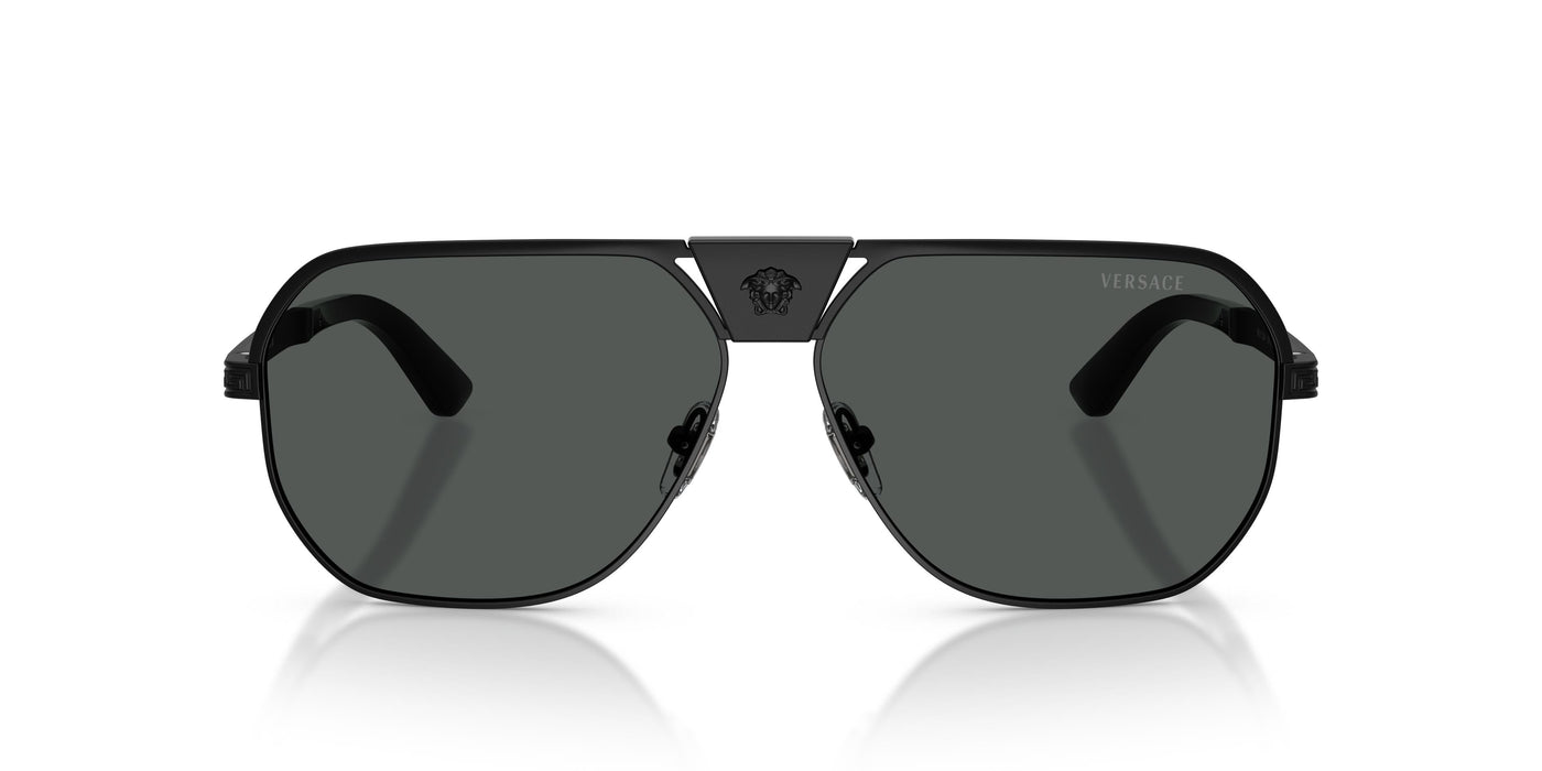 Gafas Graduadas Versace VE2294 126187 61 12