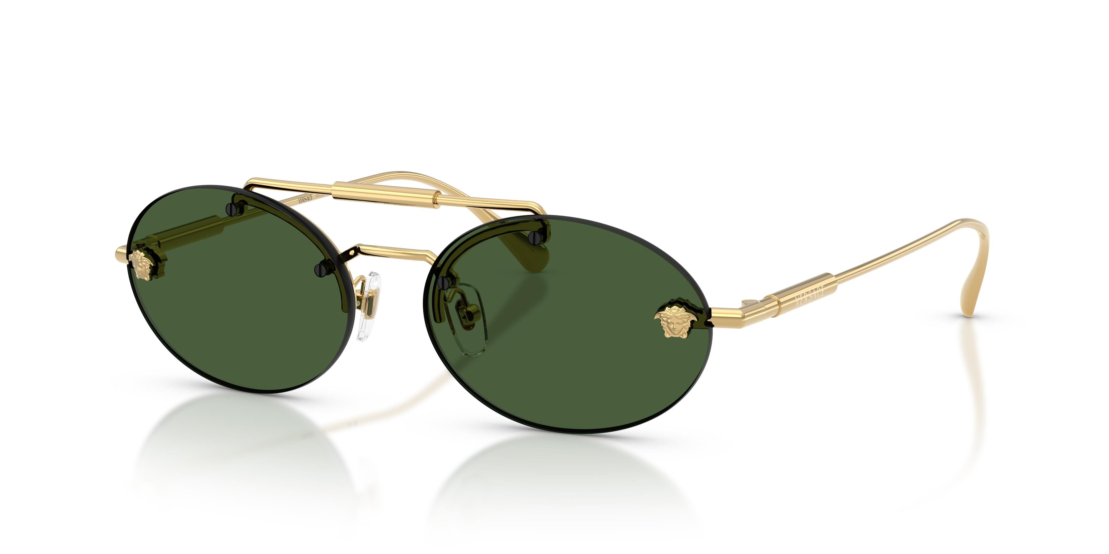 Prescription Glasses Versace VE2295 100271 56 16