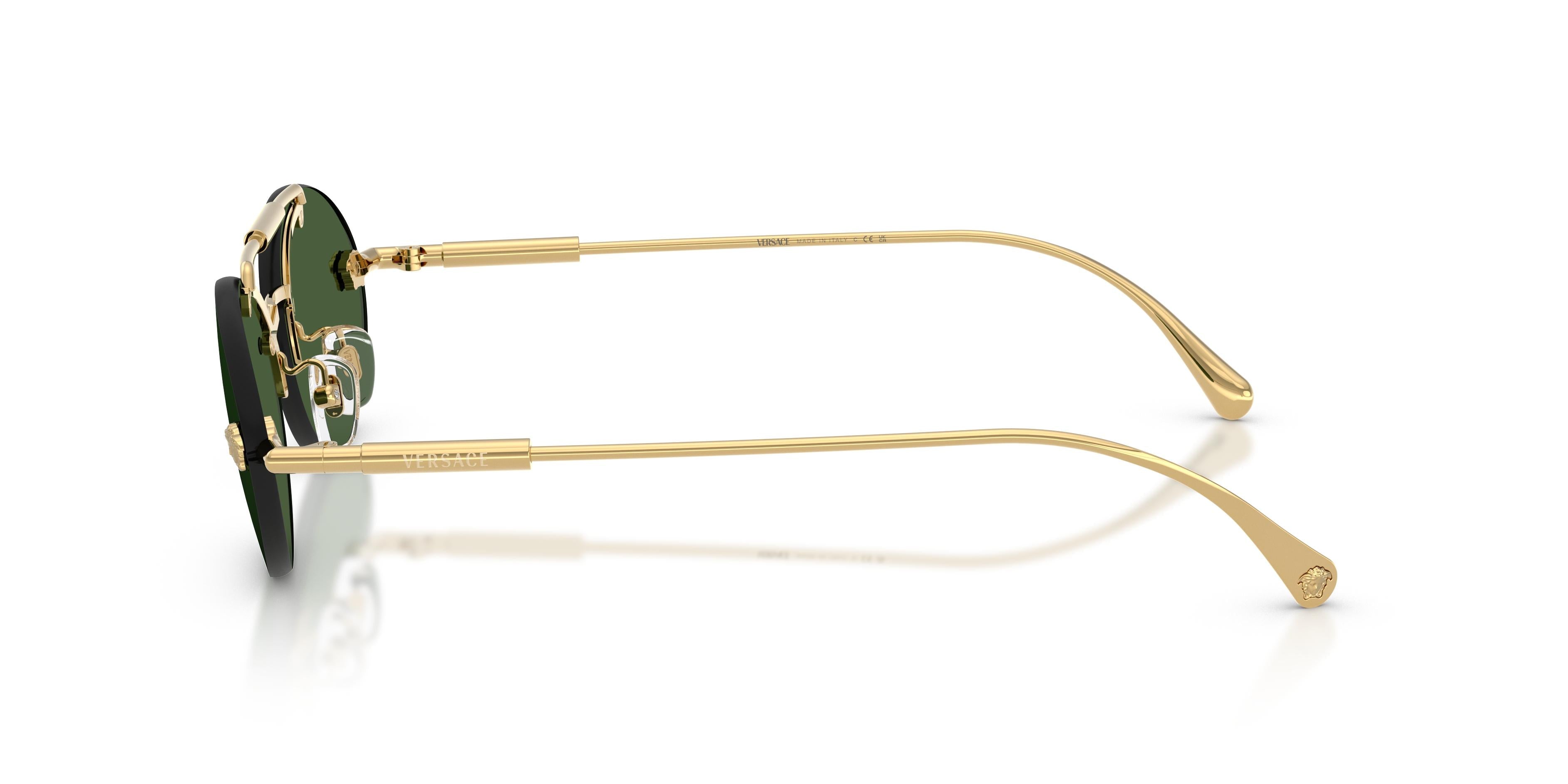Prescription Glasses Versace VE2295 100271 56 16