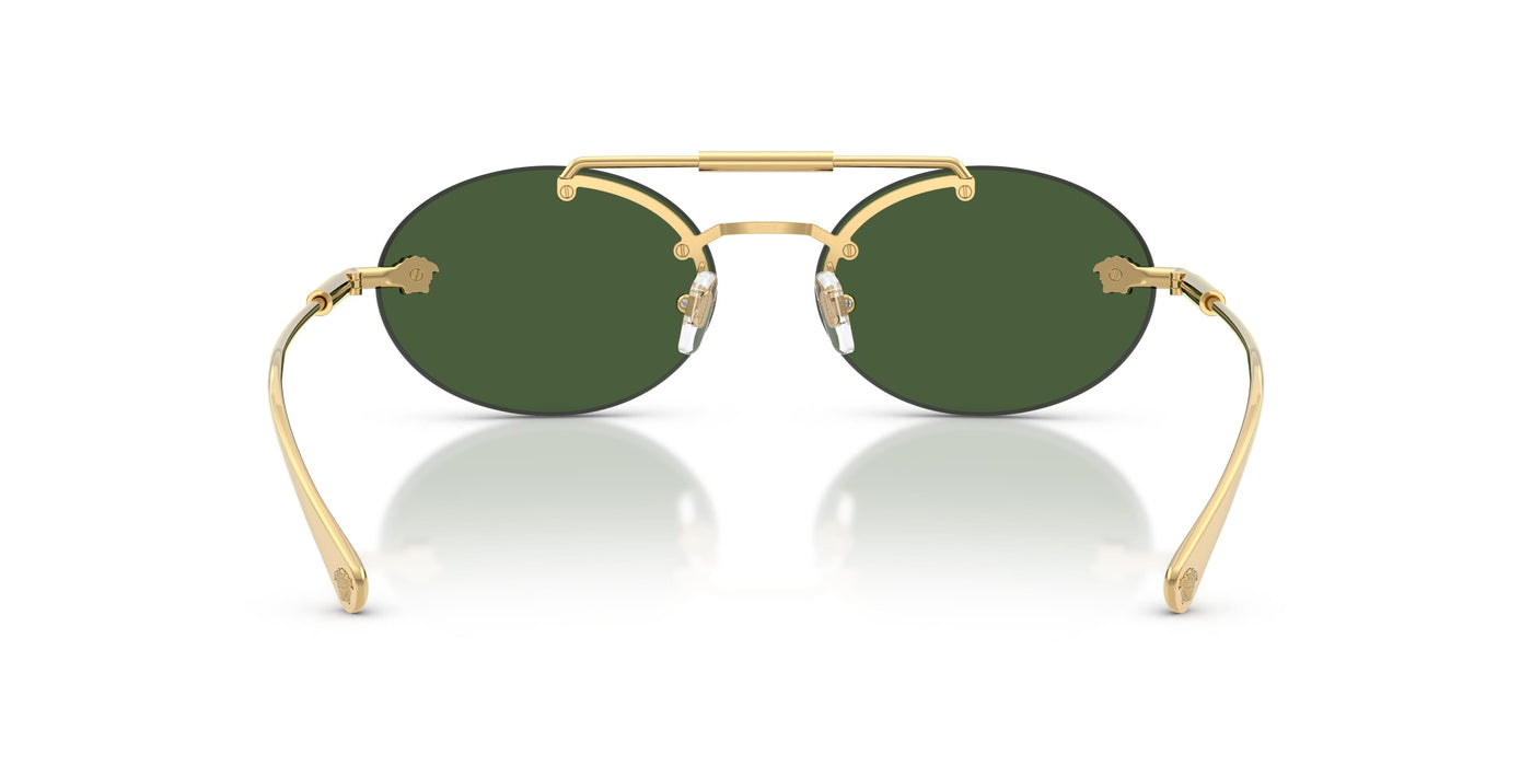 Gafas Graduadas Versace VE2295 100271 56 16
