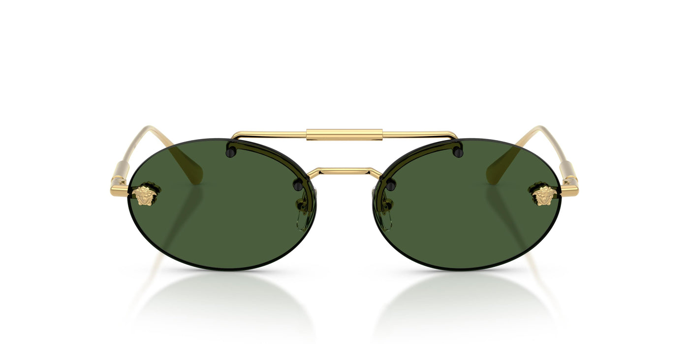Gafas Graduadas Versace VE2295 100271 56 16
