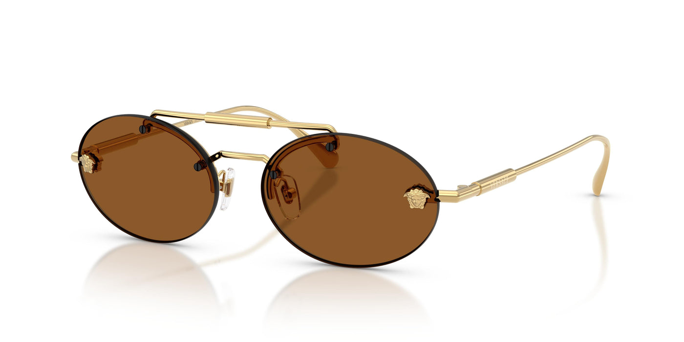 Gafas Graduadas Versace VE2295 100273 56 16