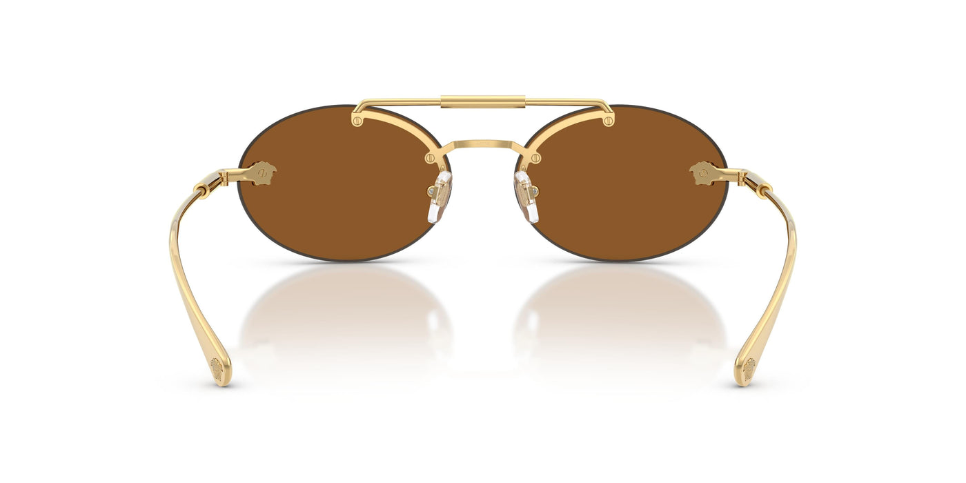Gafas Graduadas Versace VE2295 100273 56 16