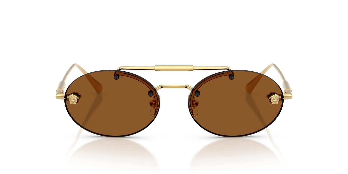 Gafas Graduadas Versace VE2295 100273 56 16