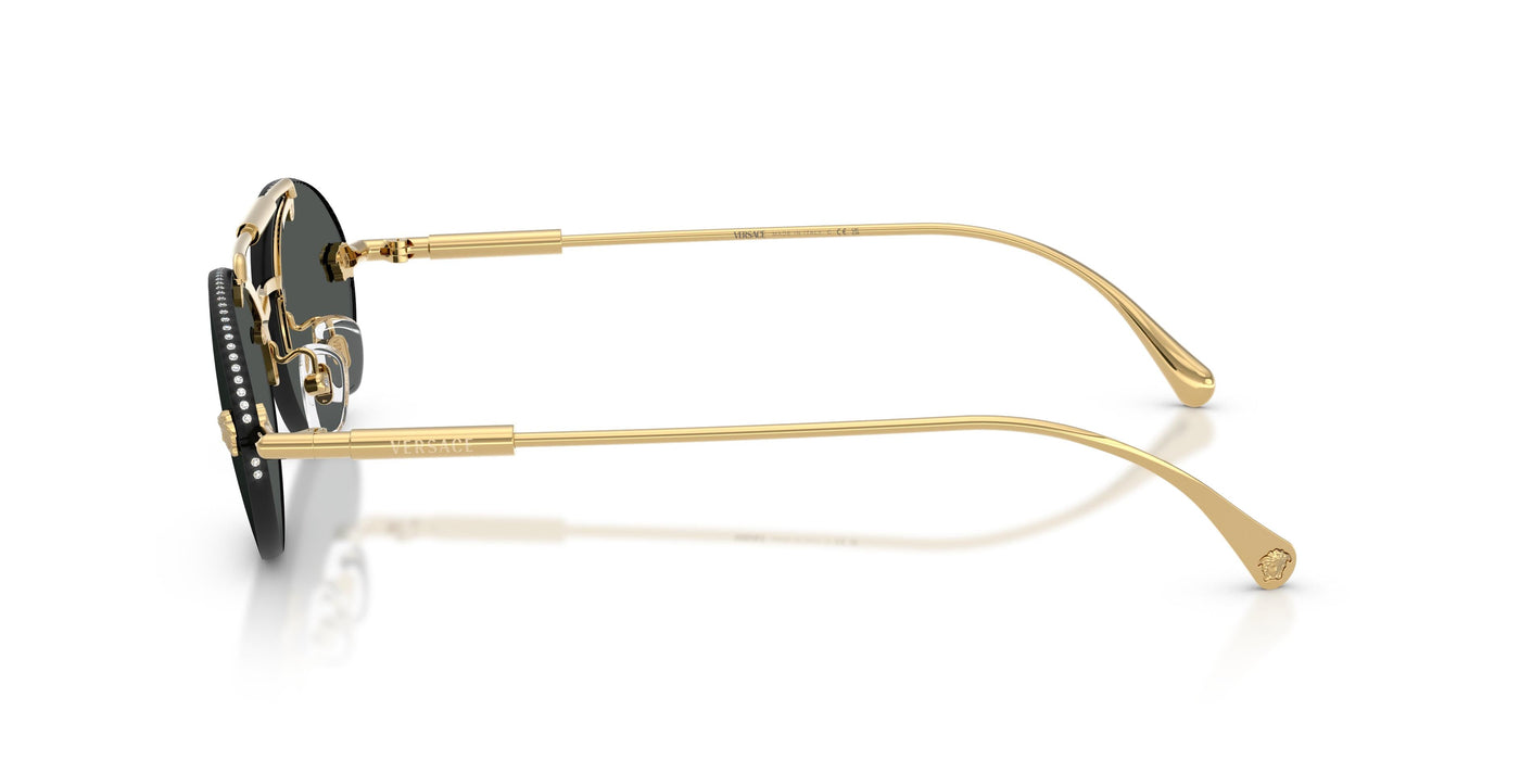 Gafas Graduadas Versace VE2295 100287 56 16