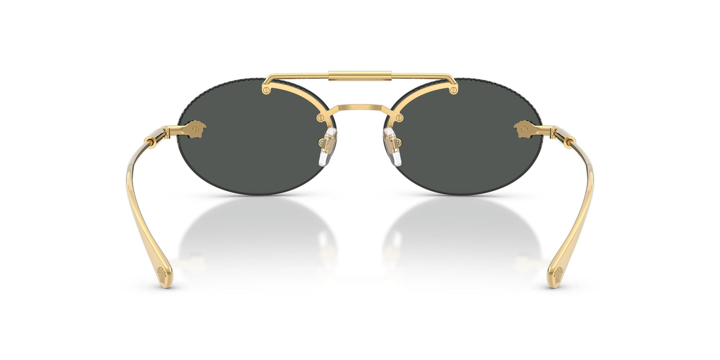 Gafas Graduadas Versace VE2295 100287 56 16