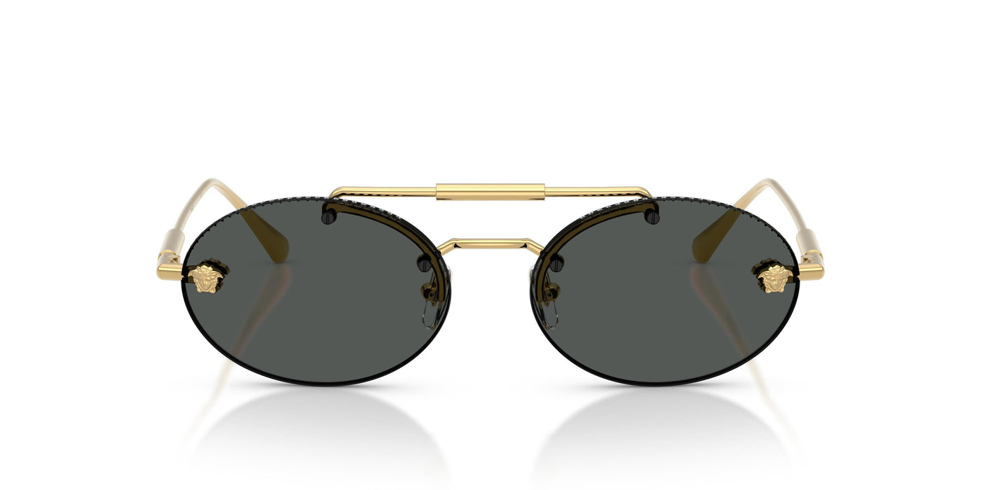 Gafas Graduadas Versace VE2295 100287 56 16
