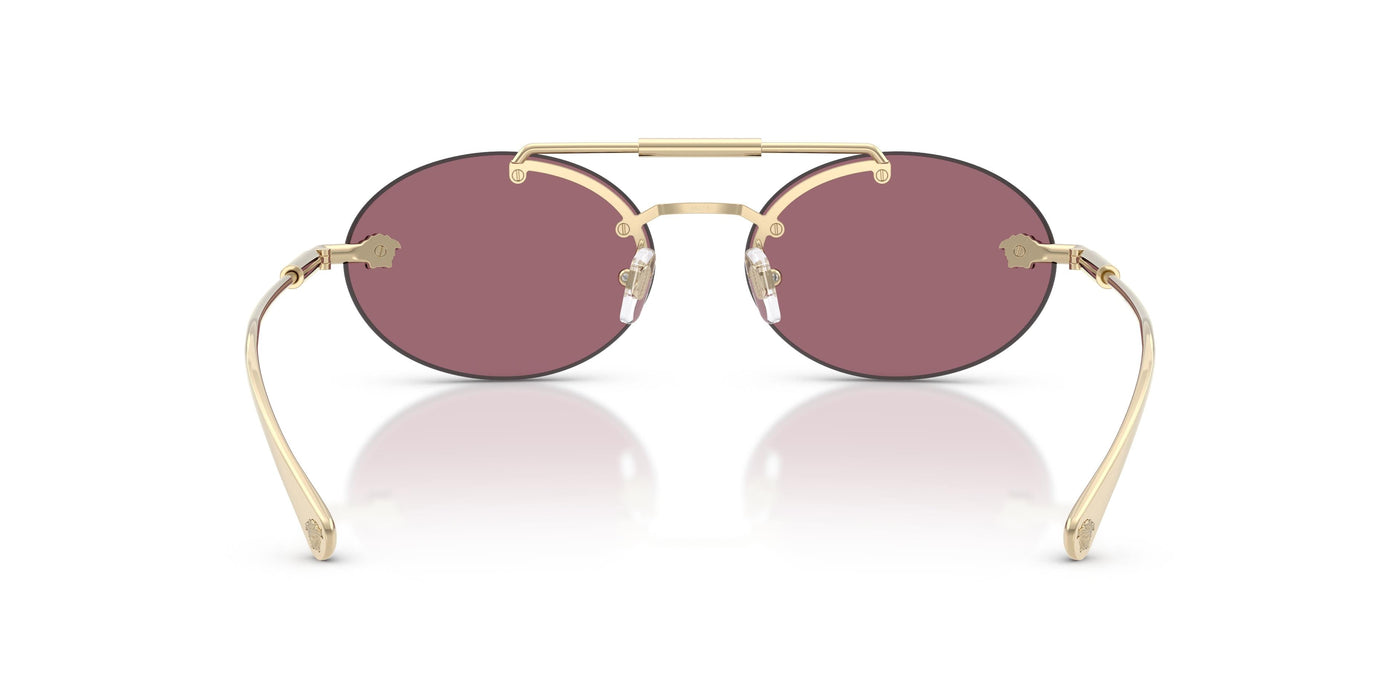 Gafas Graduadas Versace VE2295 12521A 56 16