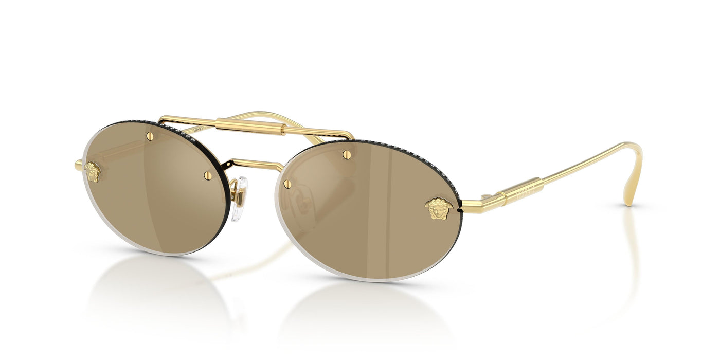 Gafas Graduadas Versace VE2295 K00303 56 16