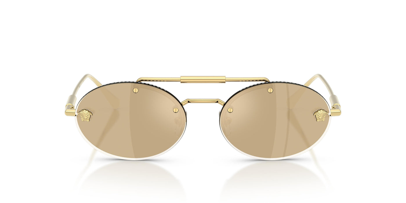 Gafas Graduadas Versace VE2295 K00303 56 16
