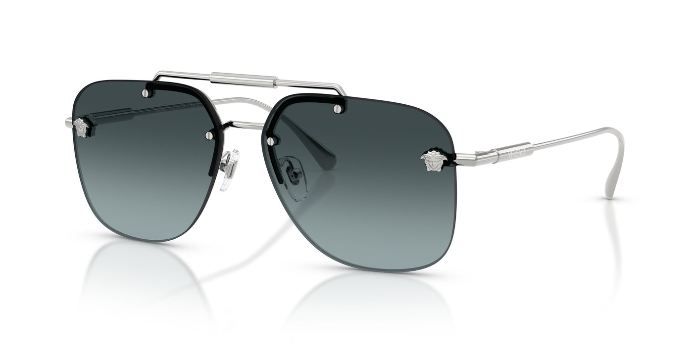 Gafas Graduadas Versace VE2296 1000V1 60 14