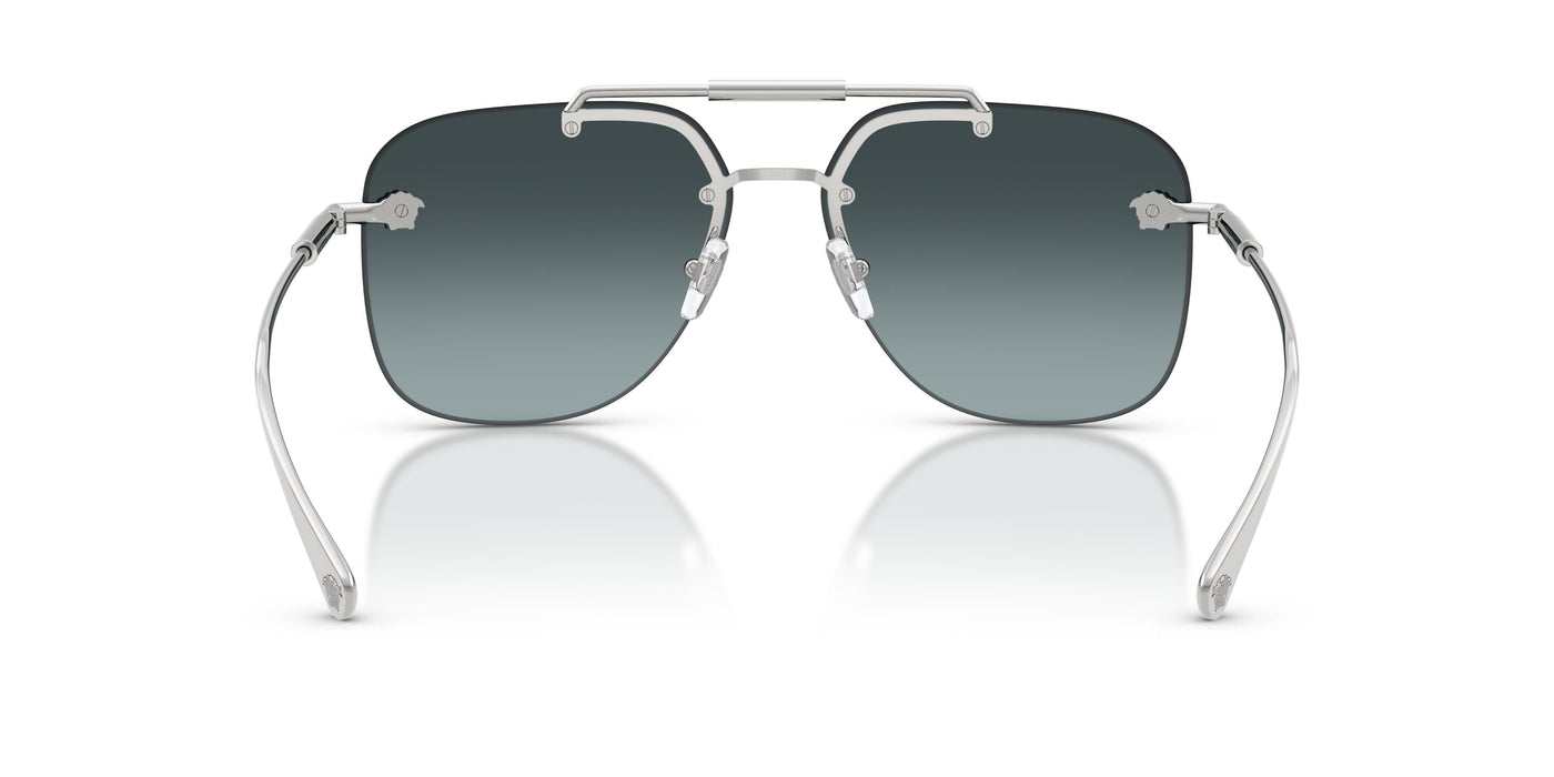 Gafas Graduadas Versace VE2296 1000V1 60 14