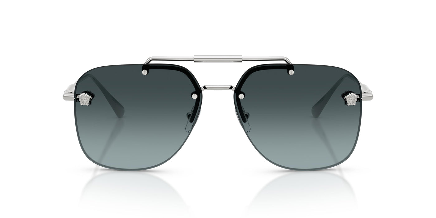 Gafas Graduadas Versace VE2296 1000V1 60 14