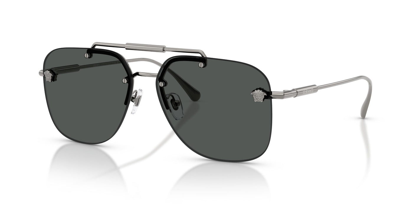 Gafas Graduadas Versace VE2296 100187 60 14