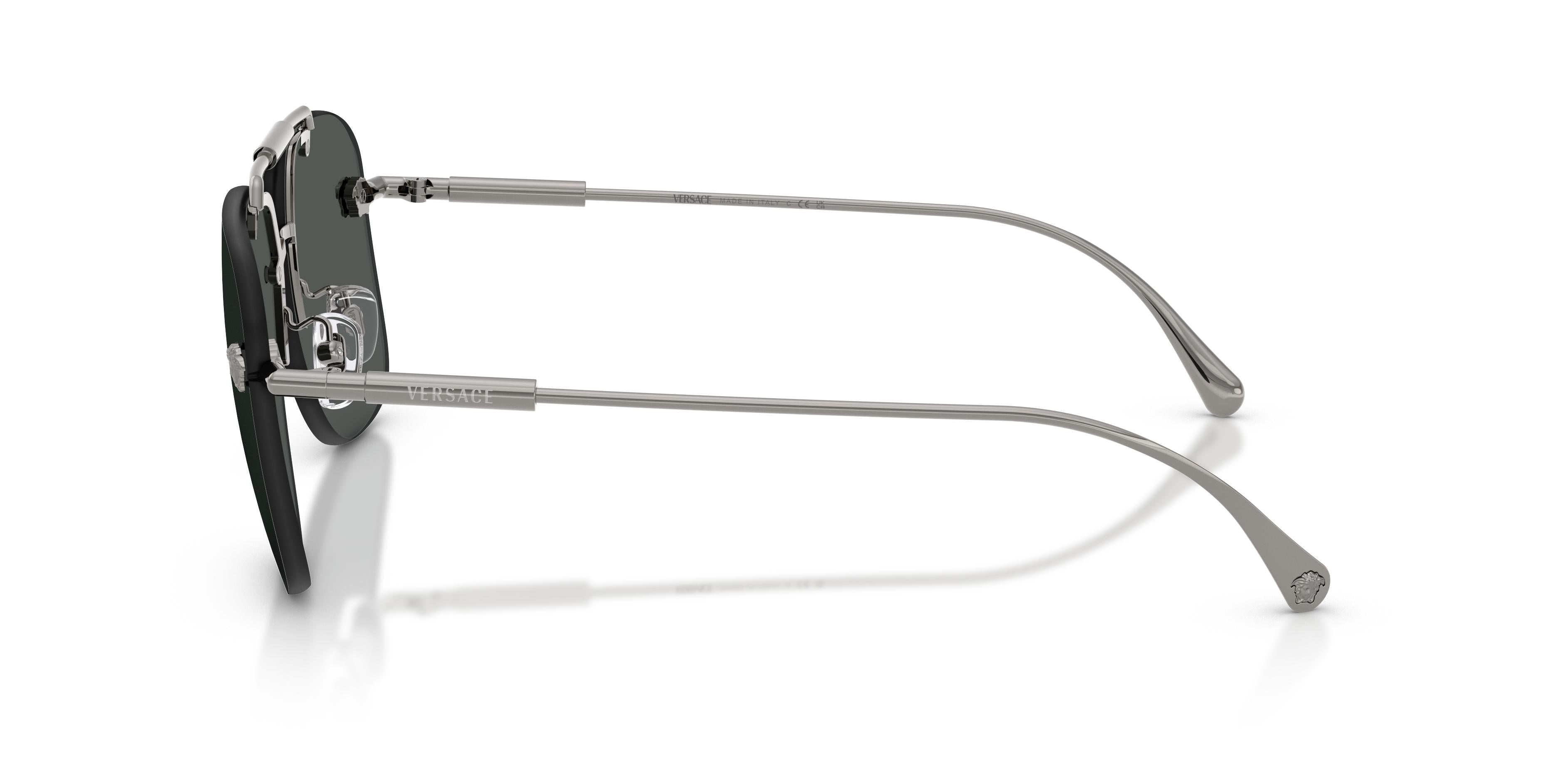 Prescription Glasses Versace VE2296 100187 60 14
