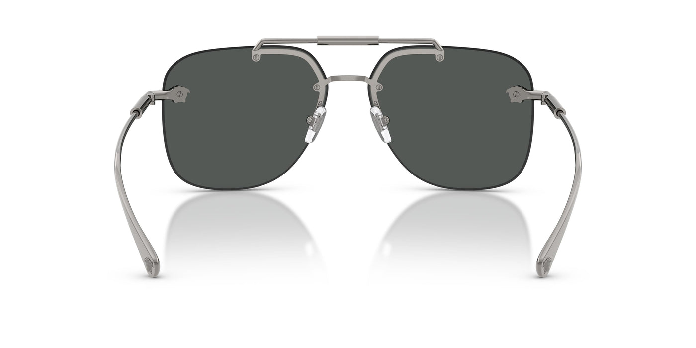 Gafas Graduadas Versace VE2296 100187 60 14
