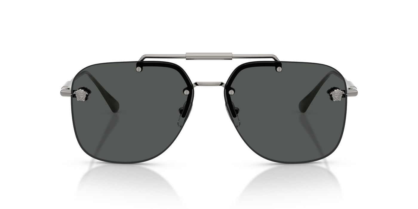 Gafas Graduadas Versace VE2296 100187 60 14