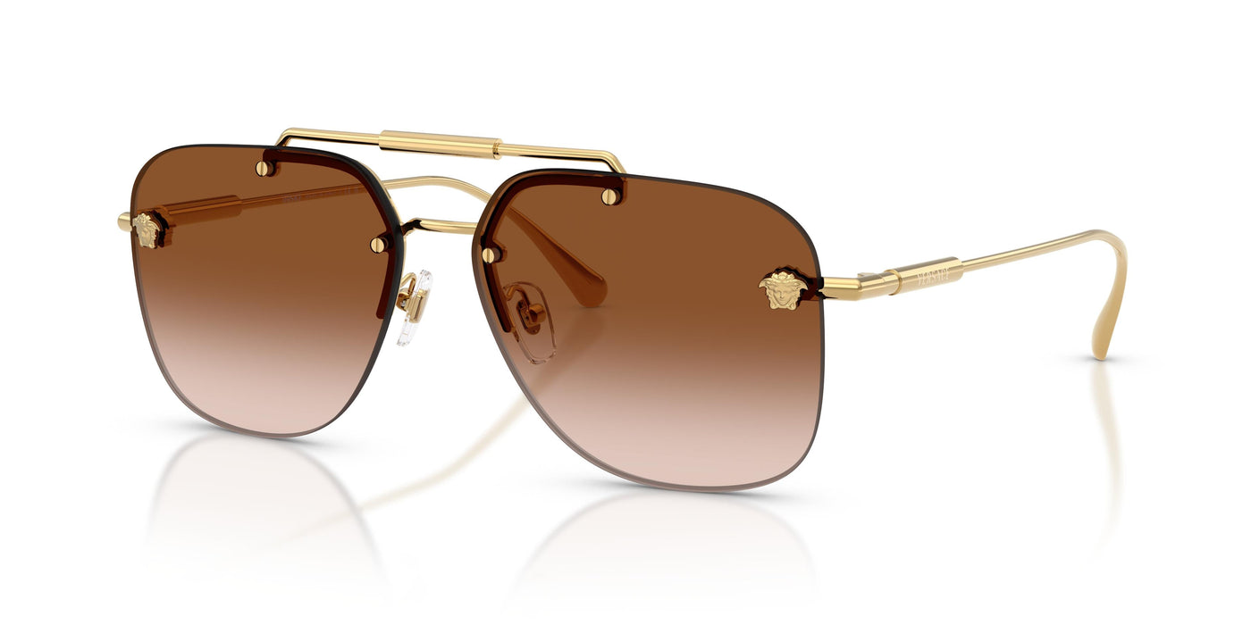 Gafas Graduadas Versace VE2296 100213 60 14