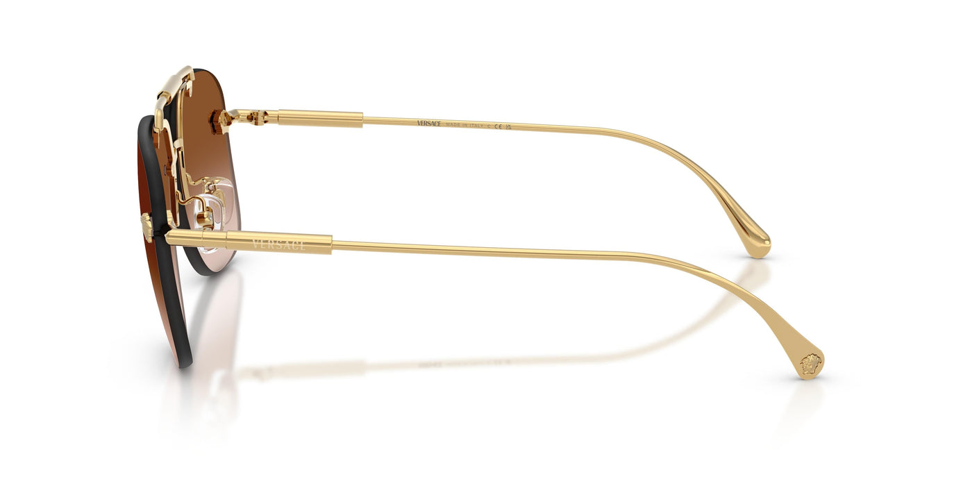 Gafas Graduadas Versace VE2296 100213 60 14