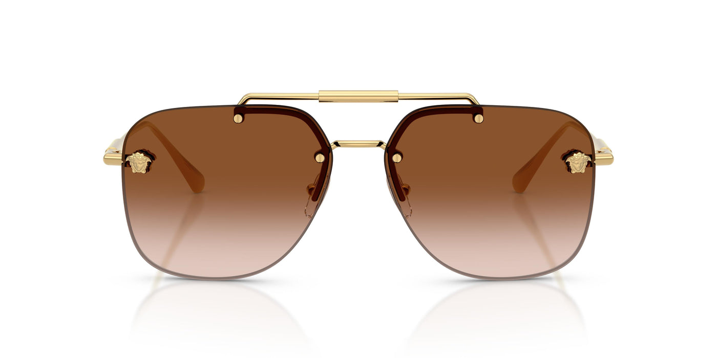 Gafas Graduadas Versace VE2296 100213 60 14