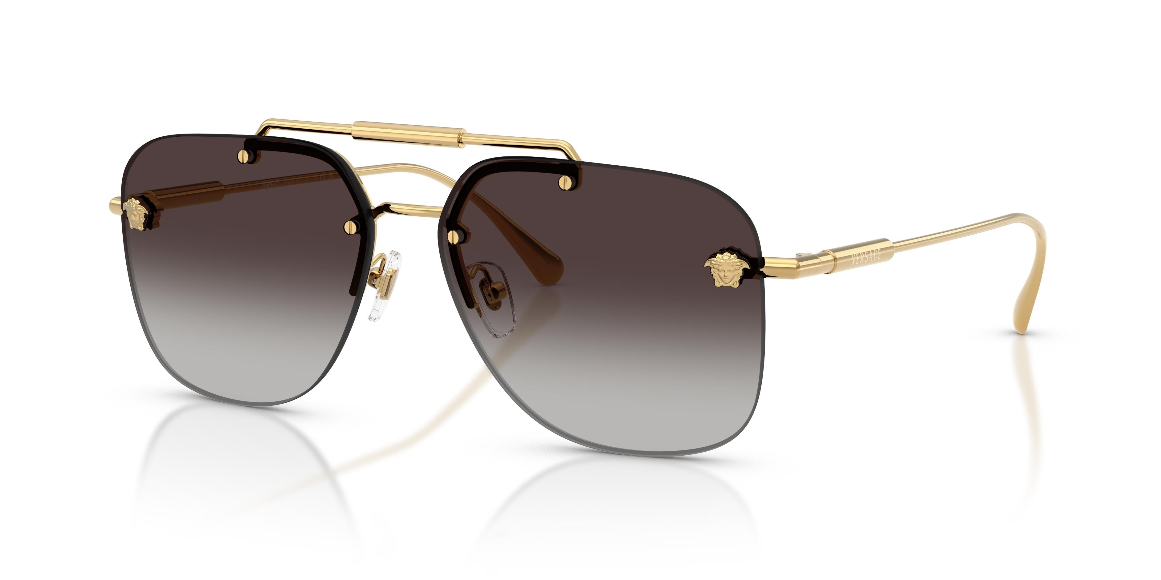 Prescription Glasses Versace VE2296 100284 60 14