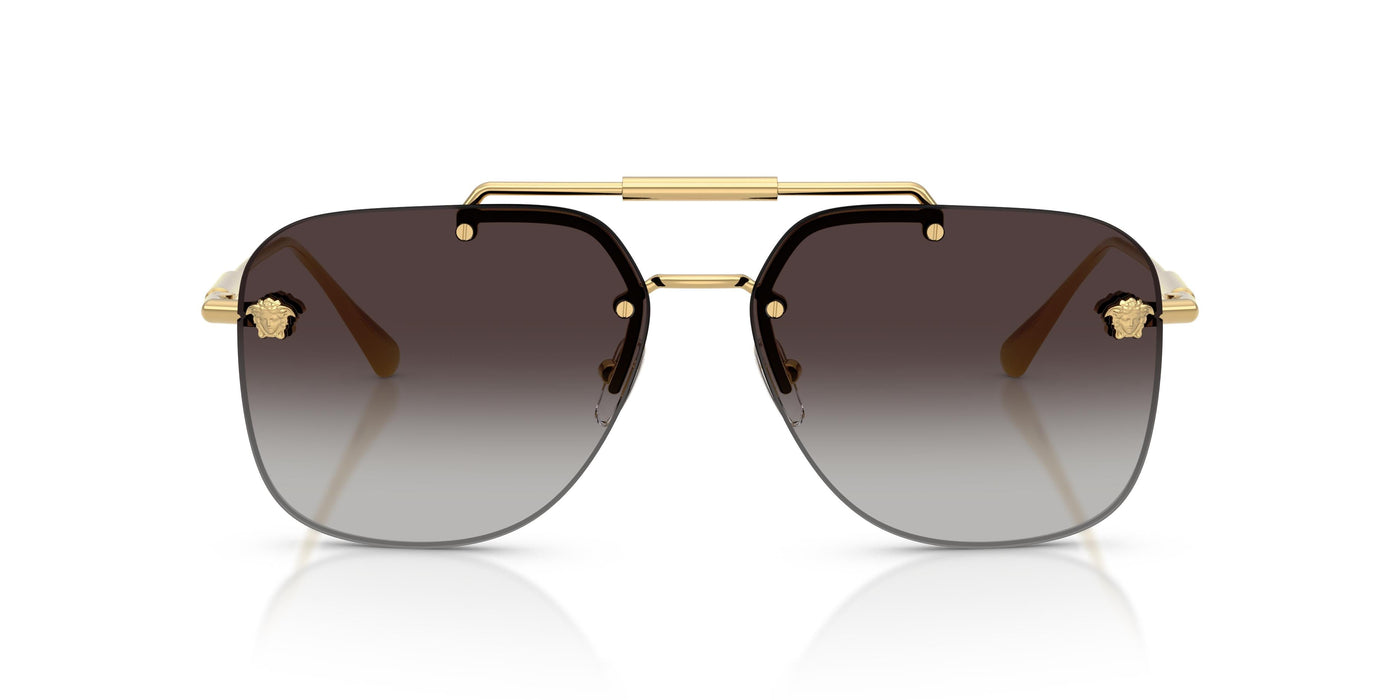 Gafas Graduadas Versace VE2296 100284 60 14