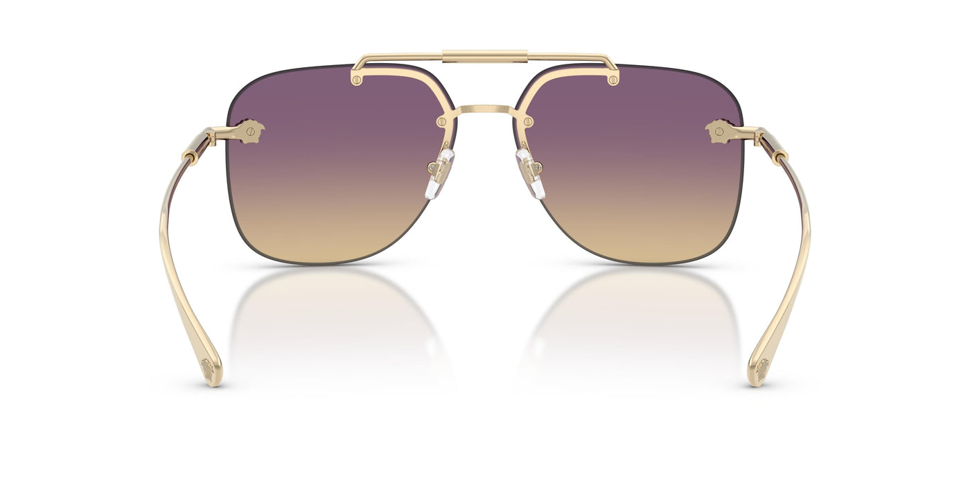 Gafas Graduadas Versace VE2296 125270 60 14
