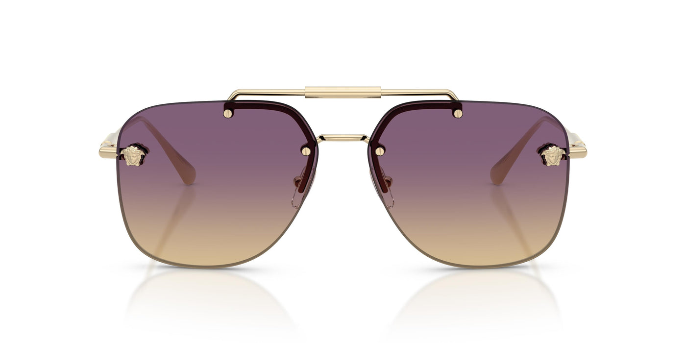 Gafas Graduadas Versace VE2296 125270 60 14