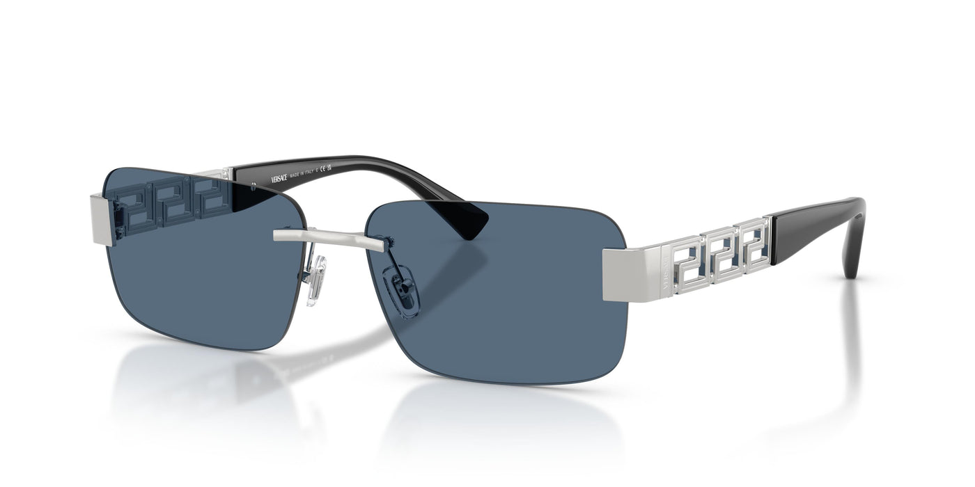 Gafas Graduadas Versace VE2298 100180 58 15
