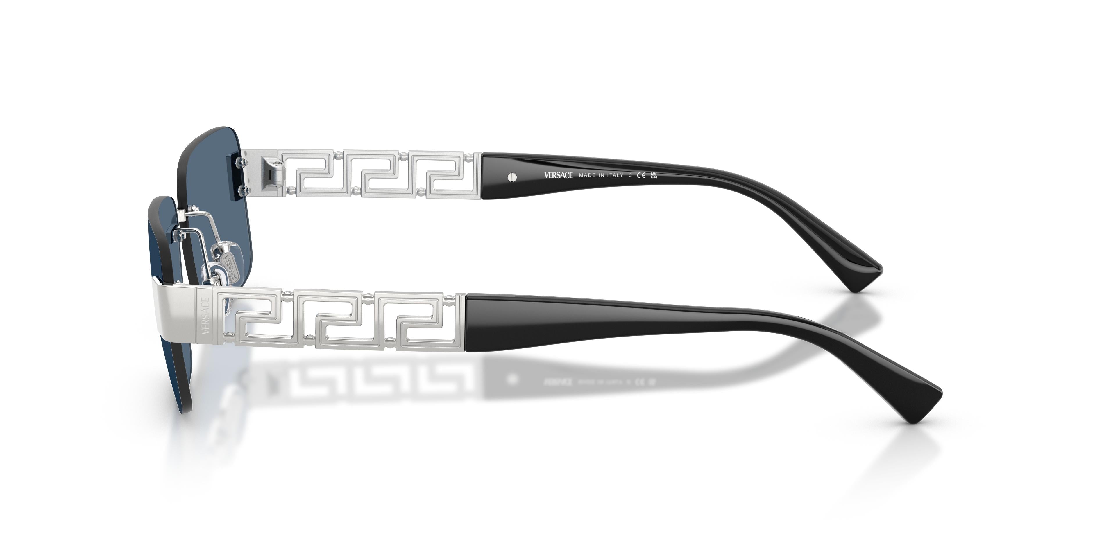 Prescription Glasses Versace VE2298 100180 58 15