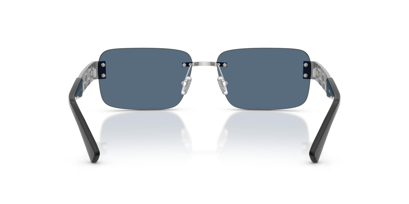 Gafas Graduadas Versace VE2298 100180 58 15